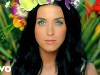 Katy Perry