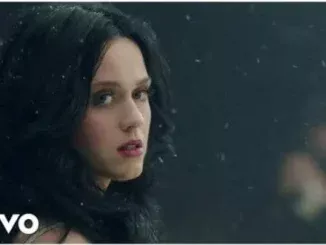 Katy Perry