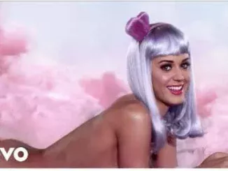 Katy Perry