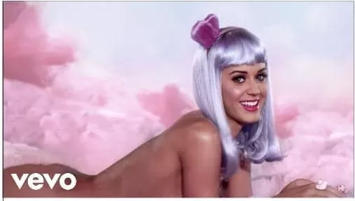 Katy Perry