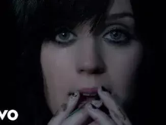 Katy Perry