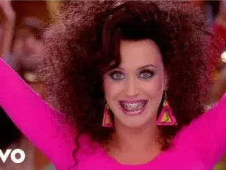 Katy Perry