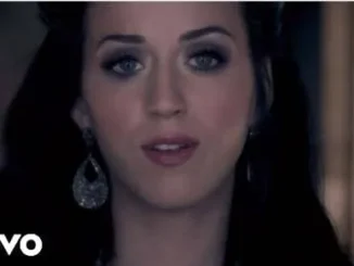 Katy Perry