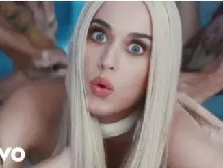 Katy Perry