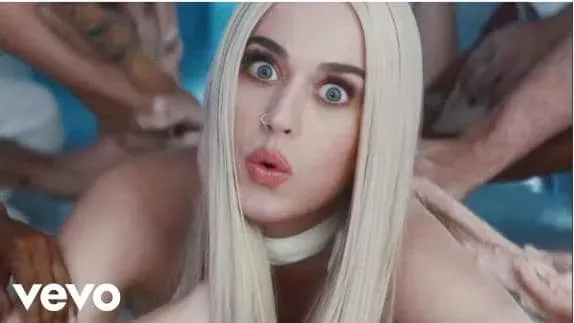 Katy Perry