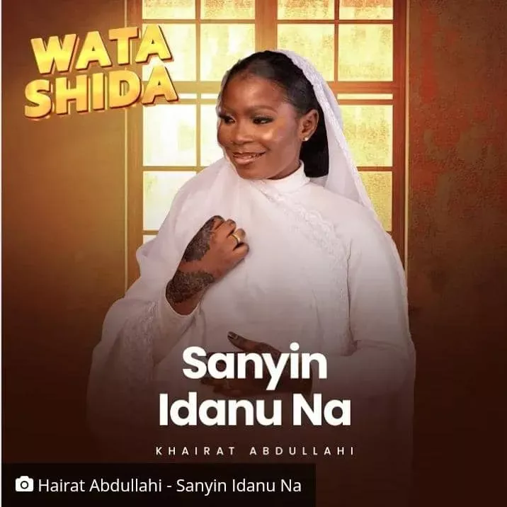 Hairat-Abdullahi