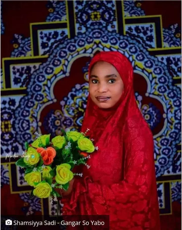 Shamsiyya Sadi