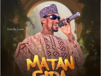 Nura M Inuwa