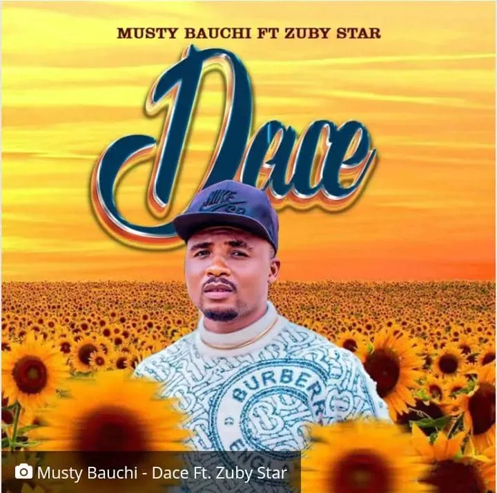Musty Bauchi