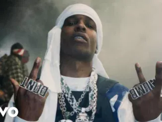 A$AP Rocky  SILENT HUSTLE Mp3 Download