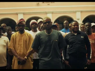 Adekunle Gold  Don Corleone Mp3 Download