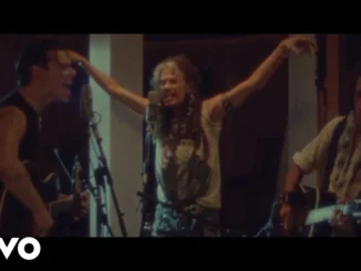 Aerosmith  My Only Angel Desert Road Version Ft. YUNGBLUD & Steve Martin Mp3 Download