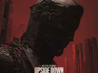 Alesso  Upside Down (MORTEN Remix) ft. Sentinel, Sick Individuals & And MORTEN Mp3 Download