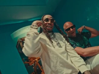 Alkpote  BIG FLEX  Quavo ft. Quavo  Les Ultimes Marches de l'Empereur #2 Mp3 Download