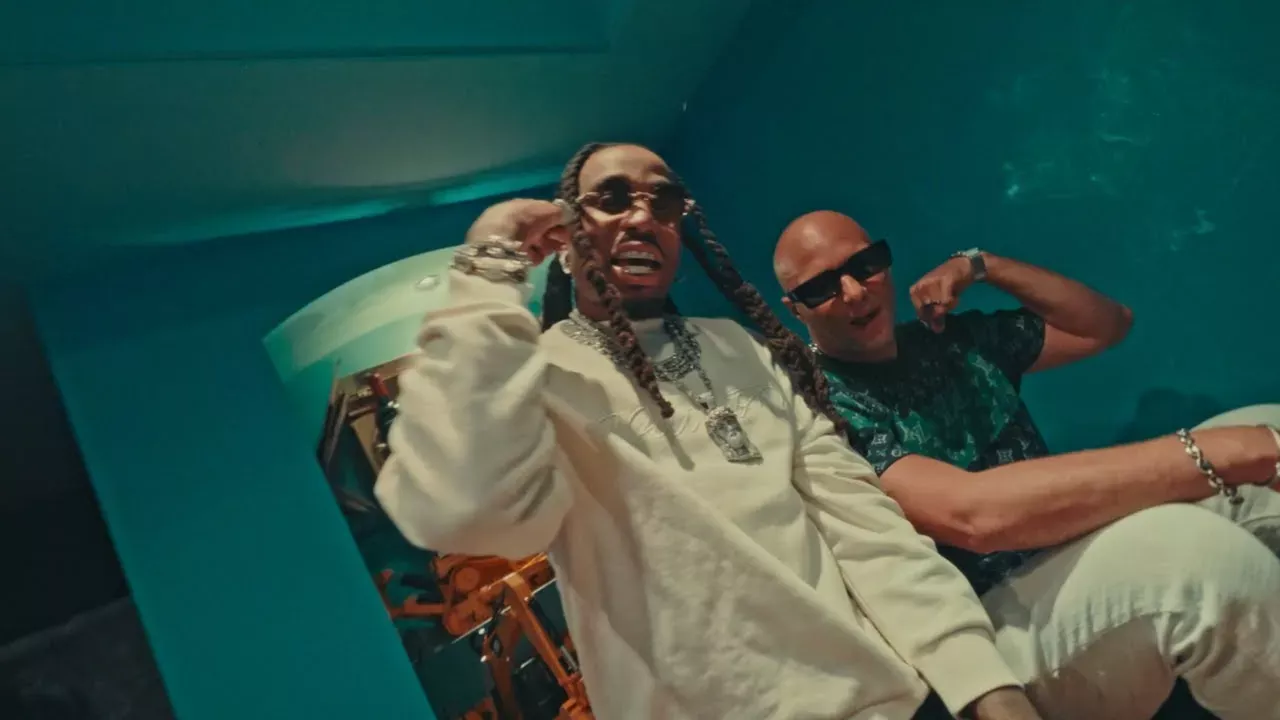 Alkpote  BIG FLEX  Quavo ft. Quavo  Les Ultimes Marches de l'Empereur #2 Mp3 Download