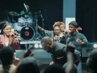 APO JESU ACHIONEKWA  TINO MBASERA Mp3 Download