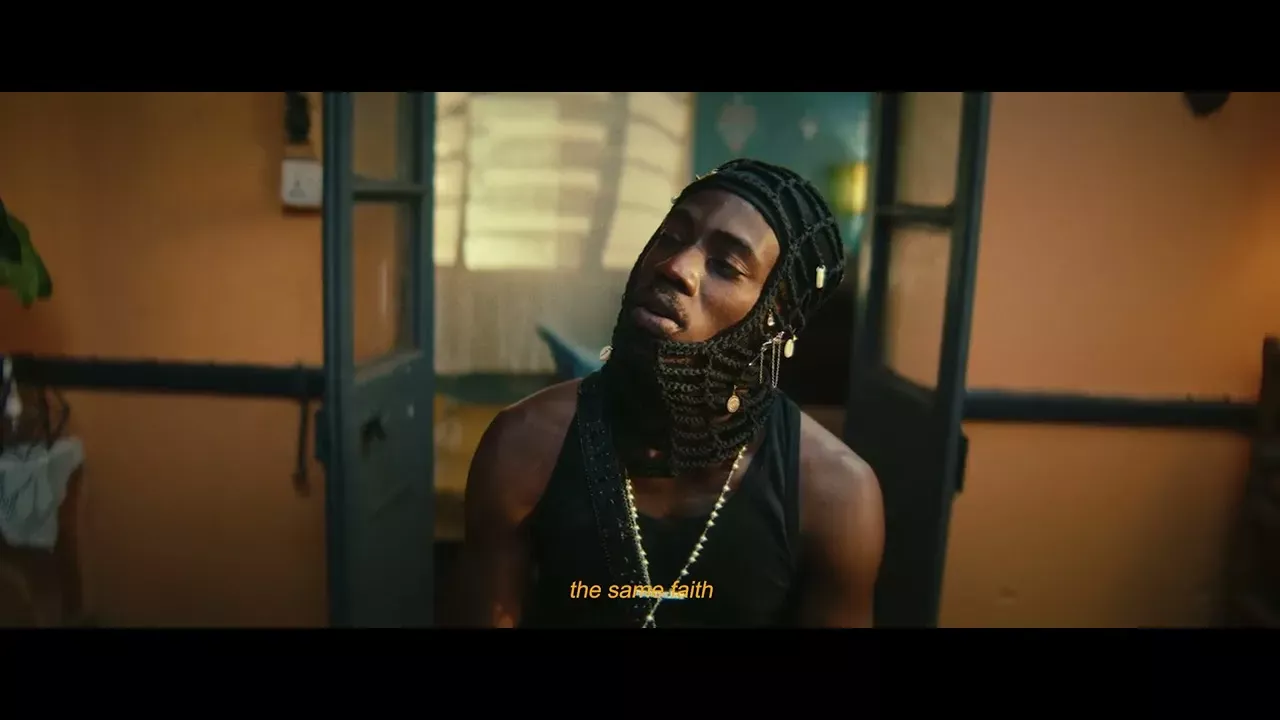 AratheJay  The Odyssey Mp3 Download