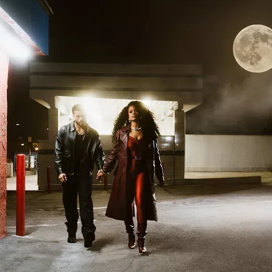 Ari Lennox  Under The Moon Mp3 Download