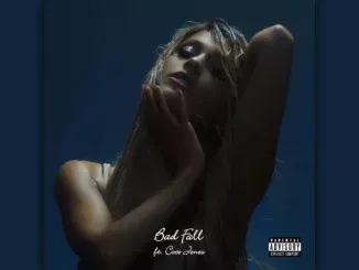 Ariana Grande  Bad Fall ft. Coco Jones Mp3 Download