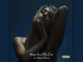 Ariana Grande  Know I’m The One ft. Victoria Monét (Audio) Mp3 Download