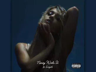Ariana Grande  Nasty With U Ft. Inayah Mp3 Download