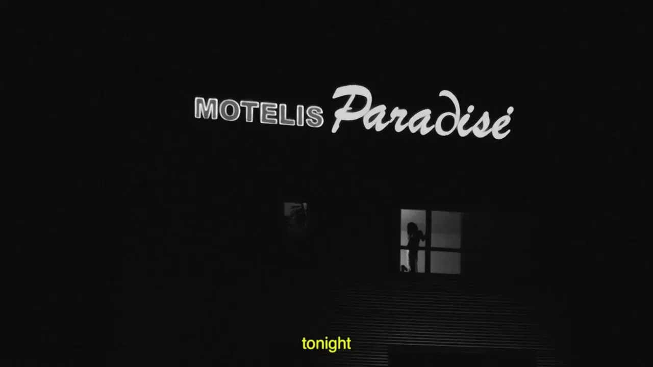 Artemas  love is a knife Mp3 Download