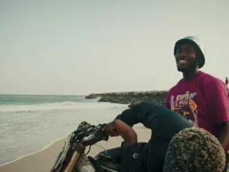 Ayo Maff  First time riding a dirt bike Mp3 Download