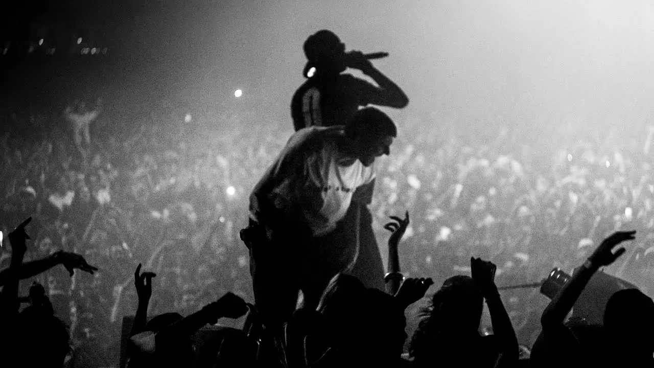 BEAM Skin On Skin, BEAM & Fred again.. the floor, fred remix (Madrid, 17th October, 2025) ft. Fred again.. & Danny Brown Mp3 Download