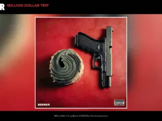 Berner  Million Dollar Trip Mp3 Download