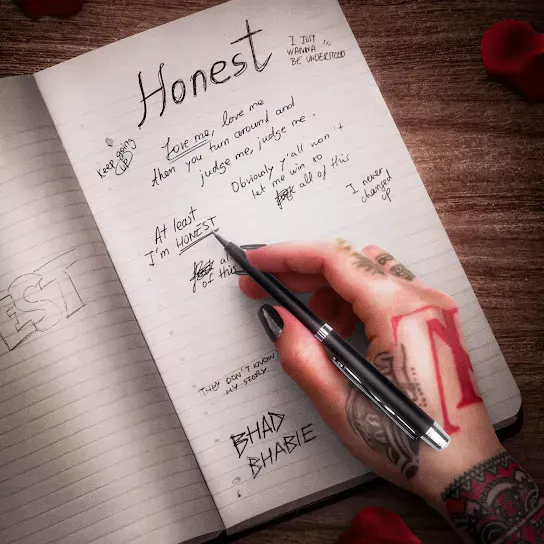 Bhad Bhabie  Honest Mp3 Download