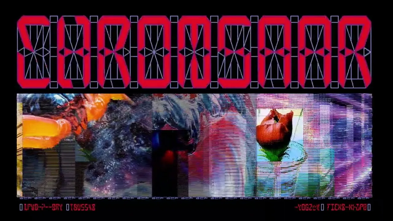 Bicep  CHROMA 012 TANGZ II ft. ELIZA Mp3 Download