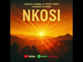 Bjb x Dj Zorba  Stunner ft. Teddy West & Romeo Mp3 Download