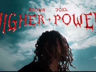 Brown Joel  Higher Power Mp3 Download