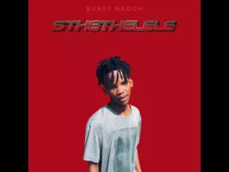 Buxey Nadoh  Sthethelele Mp3 Download