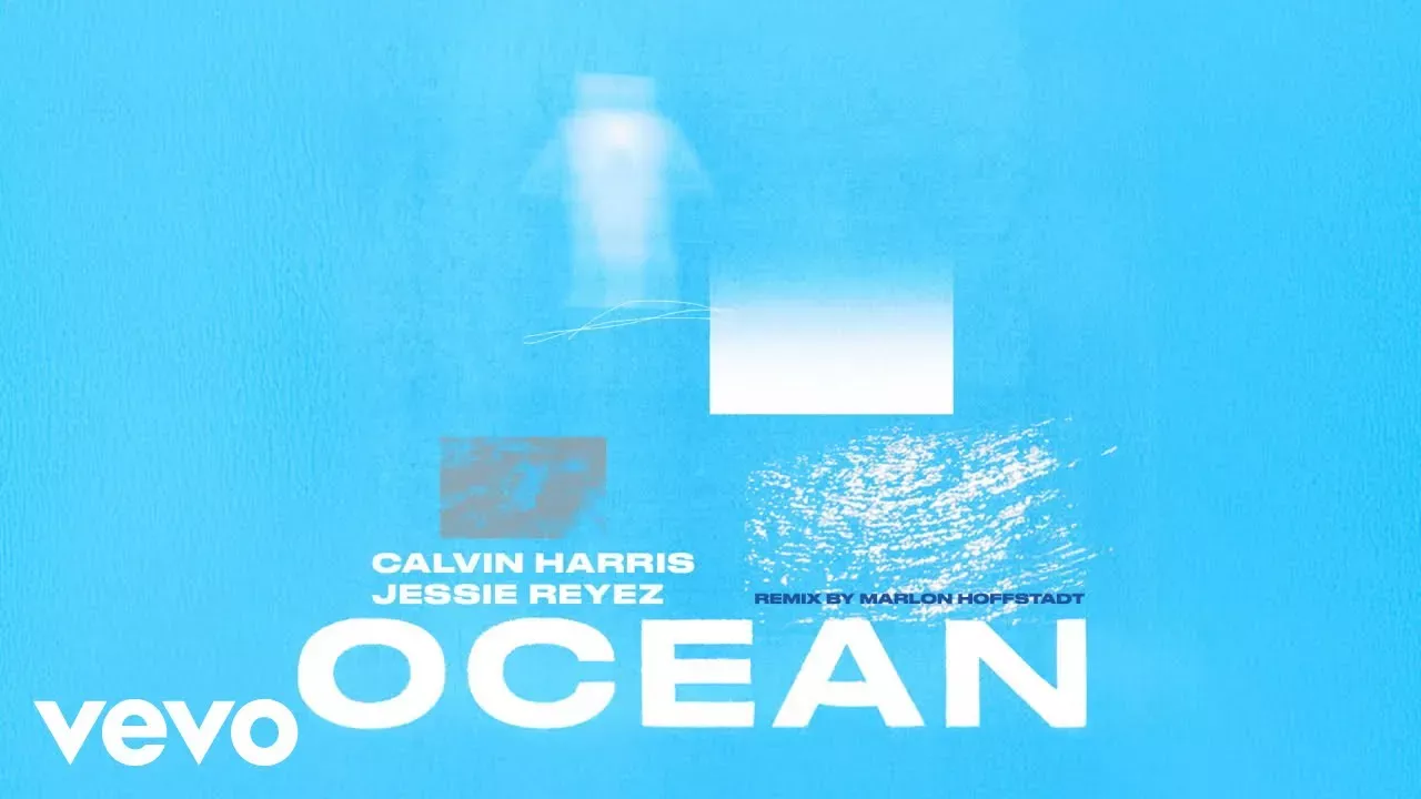 CalvinHarrisVEVO  Calvin Harris, Jessie Reyez  Ocean (Marlon Hoffstadt Remix  Official Audio) Mp3 Download
