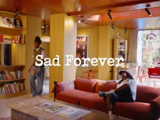 Cat Burns  Sad Forever Mp3 Download