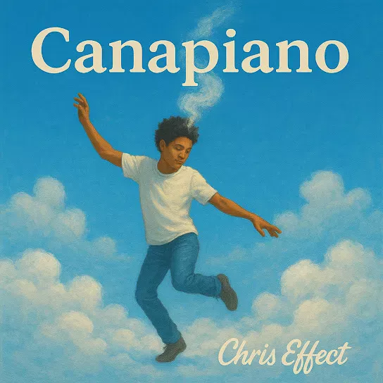 Chris effect  Canapiano Mp3 Download