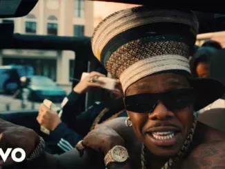 DaBaby  Mind On A Milli Music Video ft. BigXthaPlug & That Mexican OT Mp3 Download