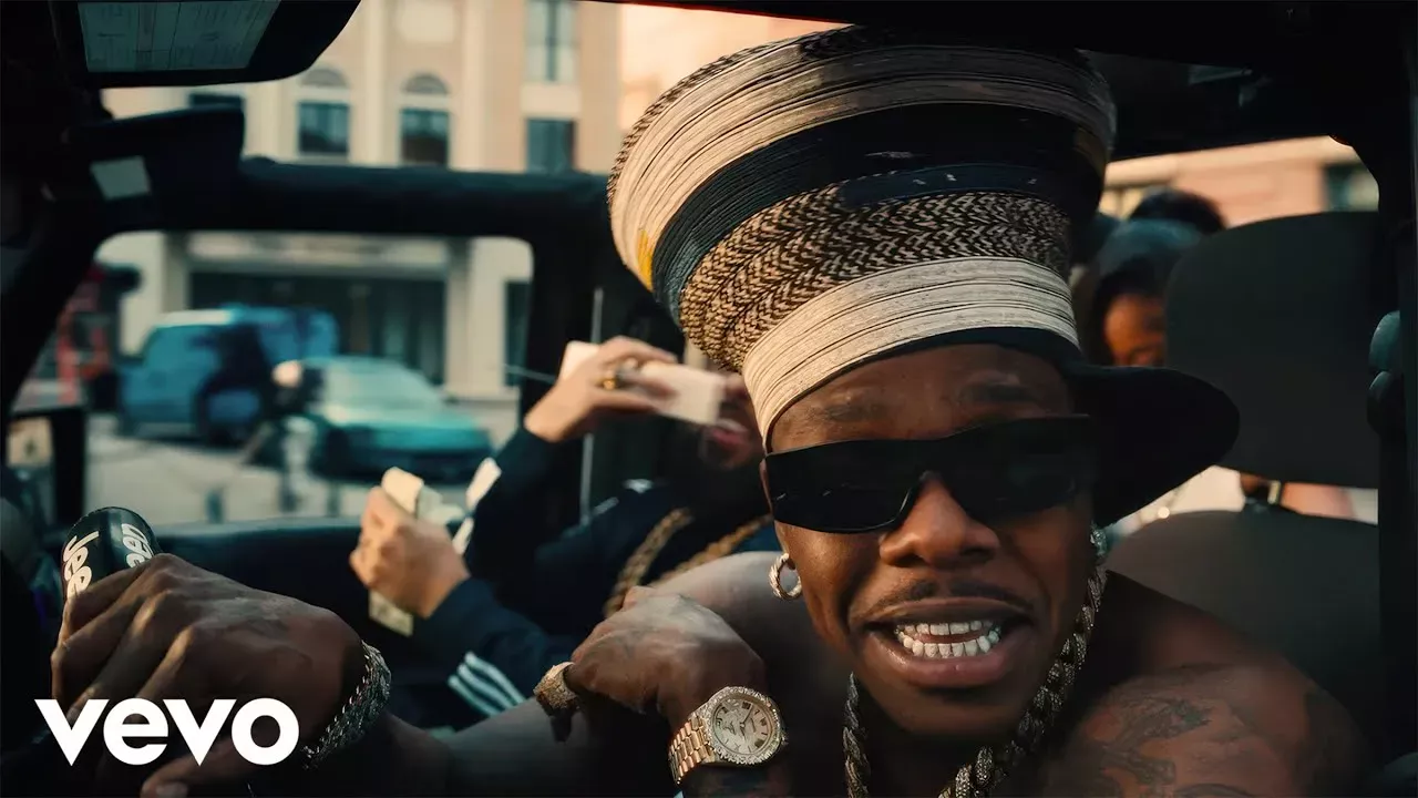 DaBaby  Mind On A Milli Music Video ft. BigXthaPlug & That Mexican OT Mp3 Download