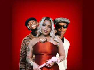 DBN Gogo  Dlala Gogo ft. Scotts Maphuma & CowBoii Mp3 Download