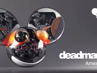 Deadmau5  Ameonna Mp3 Download