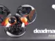 Deadmau5  Ameonna Mp3 Download