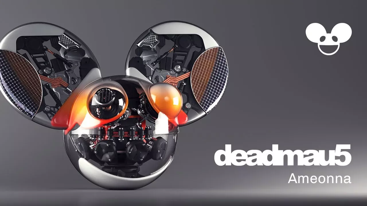 Deadmau5  Ameonna Mp3 Download
