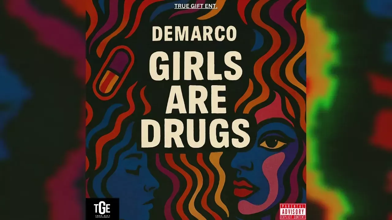 Demarco Girls Are Drugs Mp3 Download