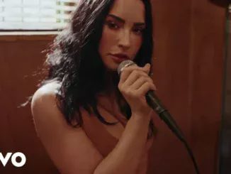 Demi Lovato  Let You Go (Live) Mp3 Download