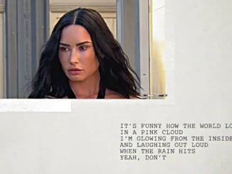 Demi Lovato  Sorry To Myself Mp3 Download