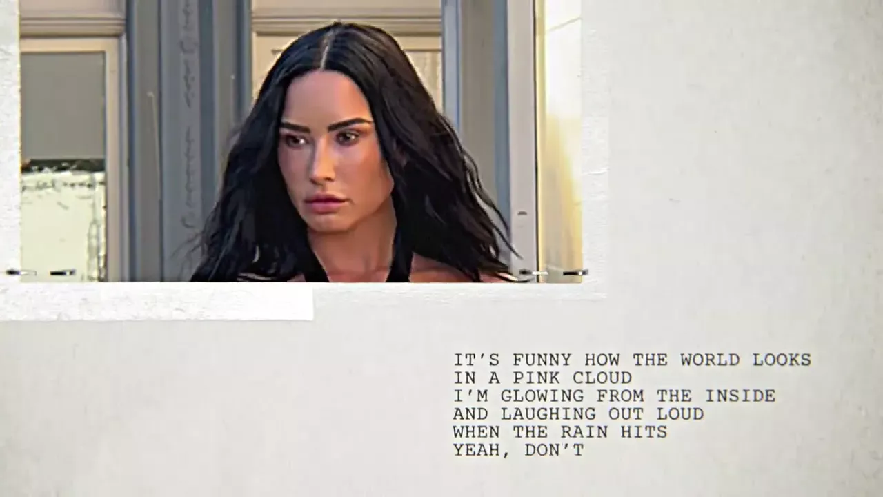 Demi Lovato  Sorry To Myself Mp3 Download