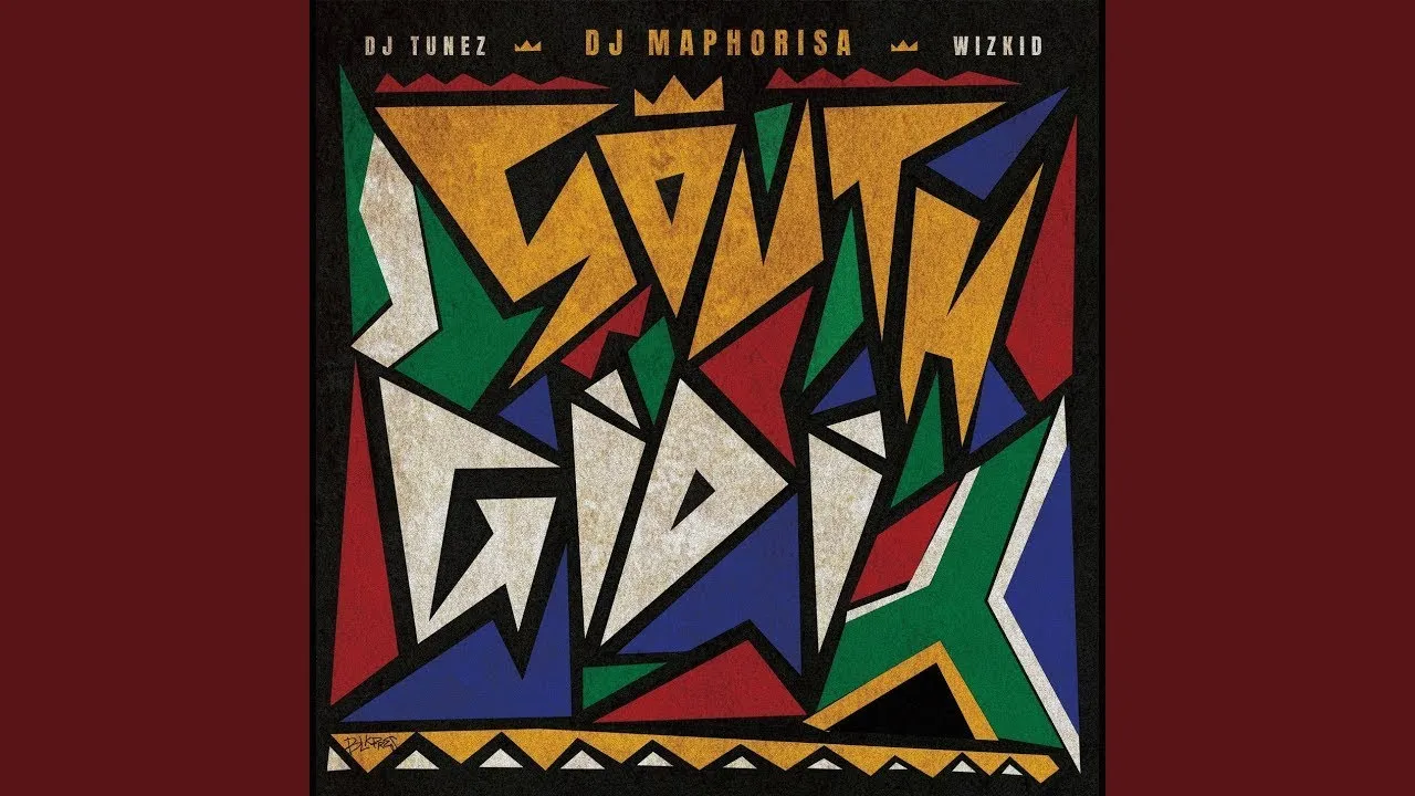 DJ Maphorisa, DJ Tunez & Wizkid  FIESTA feat. Zaba & Zeh McGeba Mp3 Download