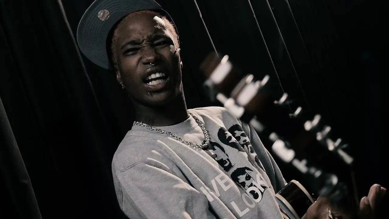 DotComNirvan  ApolloRed1 x Nine Vicious  Lights [Dir. by @DotComNirvan] Mp3 Download