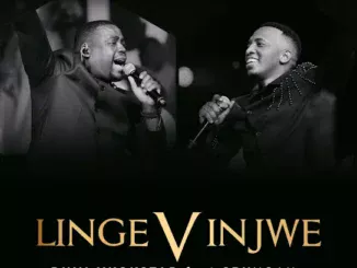 Dumi Mkokstad  Lingevinjwe Ft. SbuNoah Mp3 Download